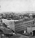 Depot Tower